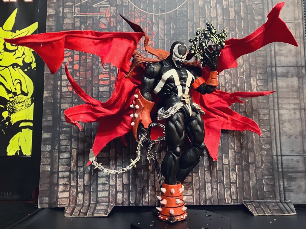 4CxTt8TTsptMd8A's tweet image. #spawn