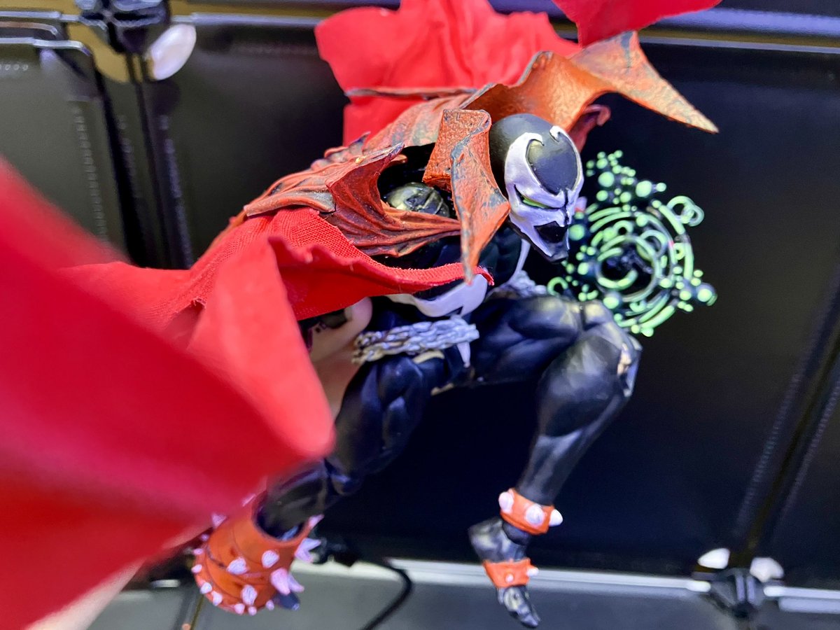 4CxTt8TTsptMd8A's tweet image. #spawn