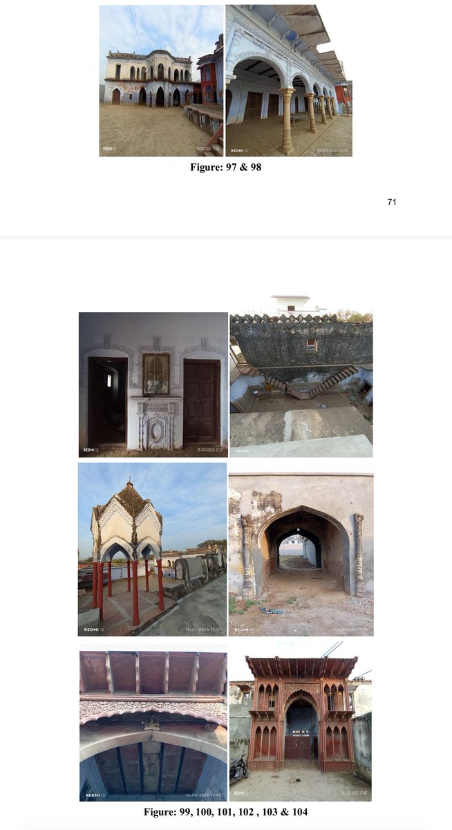 Congrats to Harsh,scholar of Dr. B.R. Ambedkar Univ Delhi,on submitting his dissertation"Heritage of Jats in Western UP (Modern Period)" covering history,present of all major Jat zamindaris,estates,and fiefs of West UP,including ours.soon it will be available online on shodhganga