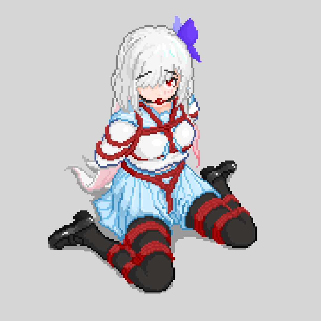 Kuruma_Pro's tweet photo. 窝是魔法⭐少女伊露米~
✏️：窝自己 https://t.co/Z0YHHdpaxY