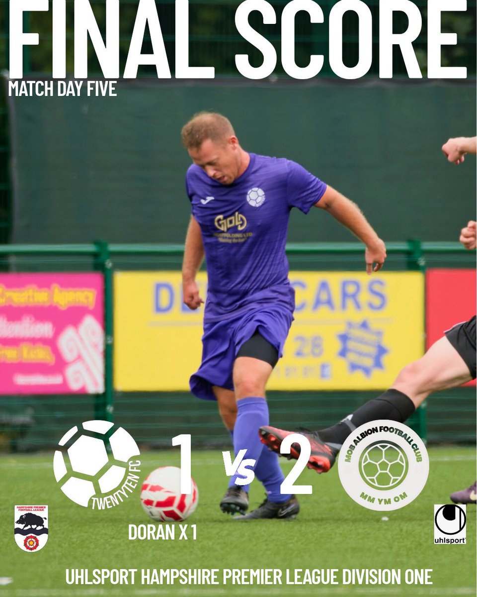 TwentyTen Fc tweet media