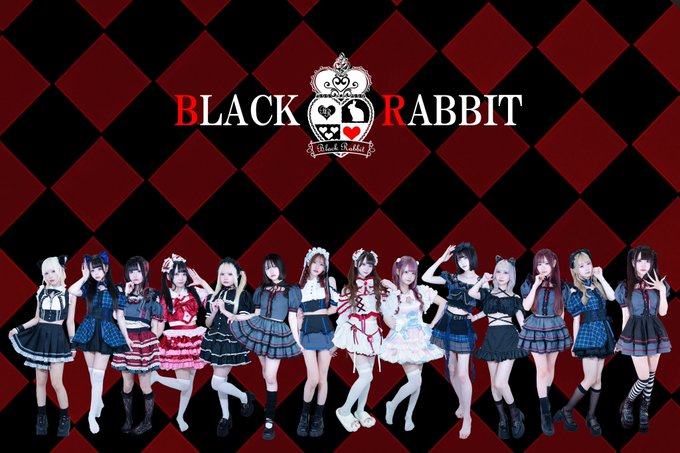 BLACKRABBIT