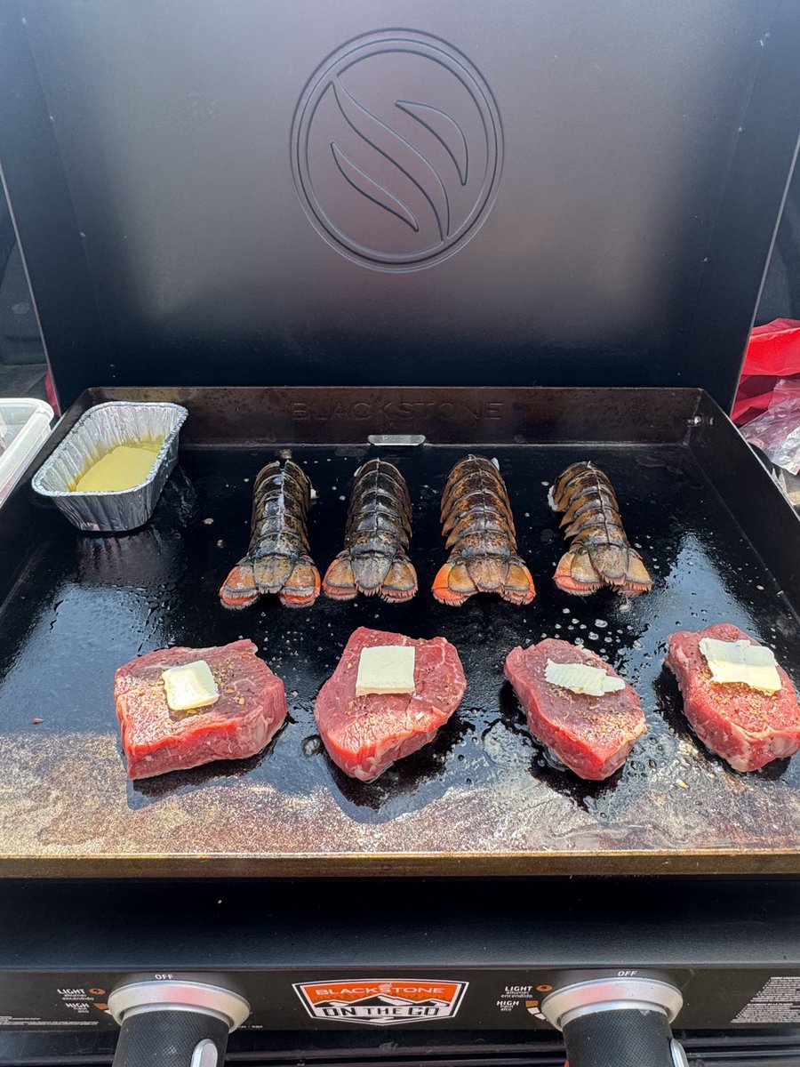 LarryKap's tweet image. When the game not a big one you need to make sure the tailgate is! ⁦@RFootball⁩ #rutgersfootball