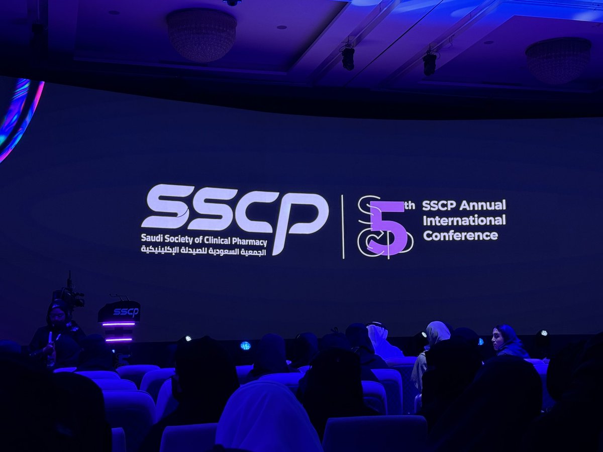 Joudialharbiph's tweet image. #SSCP25