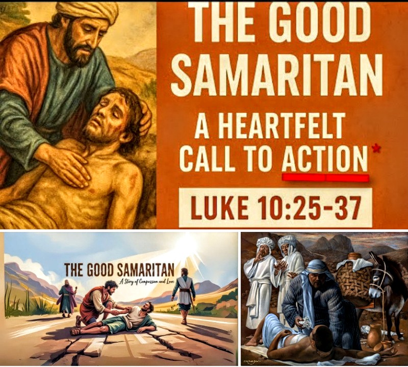 ToyshaD's tweet image. #SabbathDay🙏#CHRISTisLORD #LORDofTheSABBATH
#JesusSaid: #iAskYou #WhichIsLAWFULOnShabbat?
#ToDoGoodOrEvil #ToSaveLifeOrDestroyIt

1 PETER 3:8 {DEDICATE YOUR LIVES TO CHRIST}
&quot;Finally, everyone must Live in Harmony/Be Sympathetic/Love Each Other/Have Compassion/&amp;amp; Be Humble.&quot;~Amen