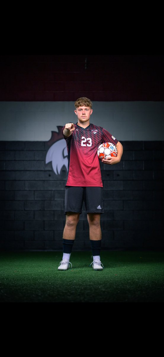 Sophomore season 🇺🇸