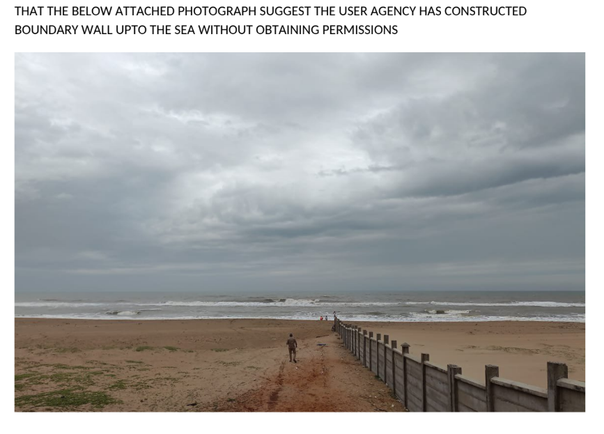 National Green Tribunal Takes Up Case of Alleged Environmental Violations in Shree #Jagannath International #Airport Project #Puri 
enviroannotations.com/ngt#h.jaqw0b41…