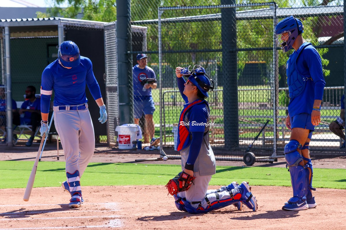 Rich Biesterfeld tweet media