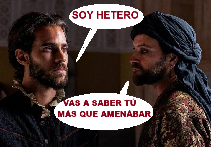 Monsieur de Sans-Foy (@monsieursansfoy) on Twitter photo 