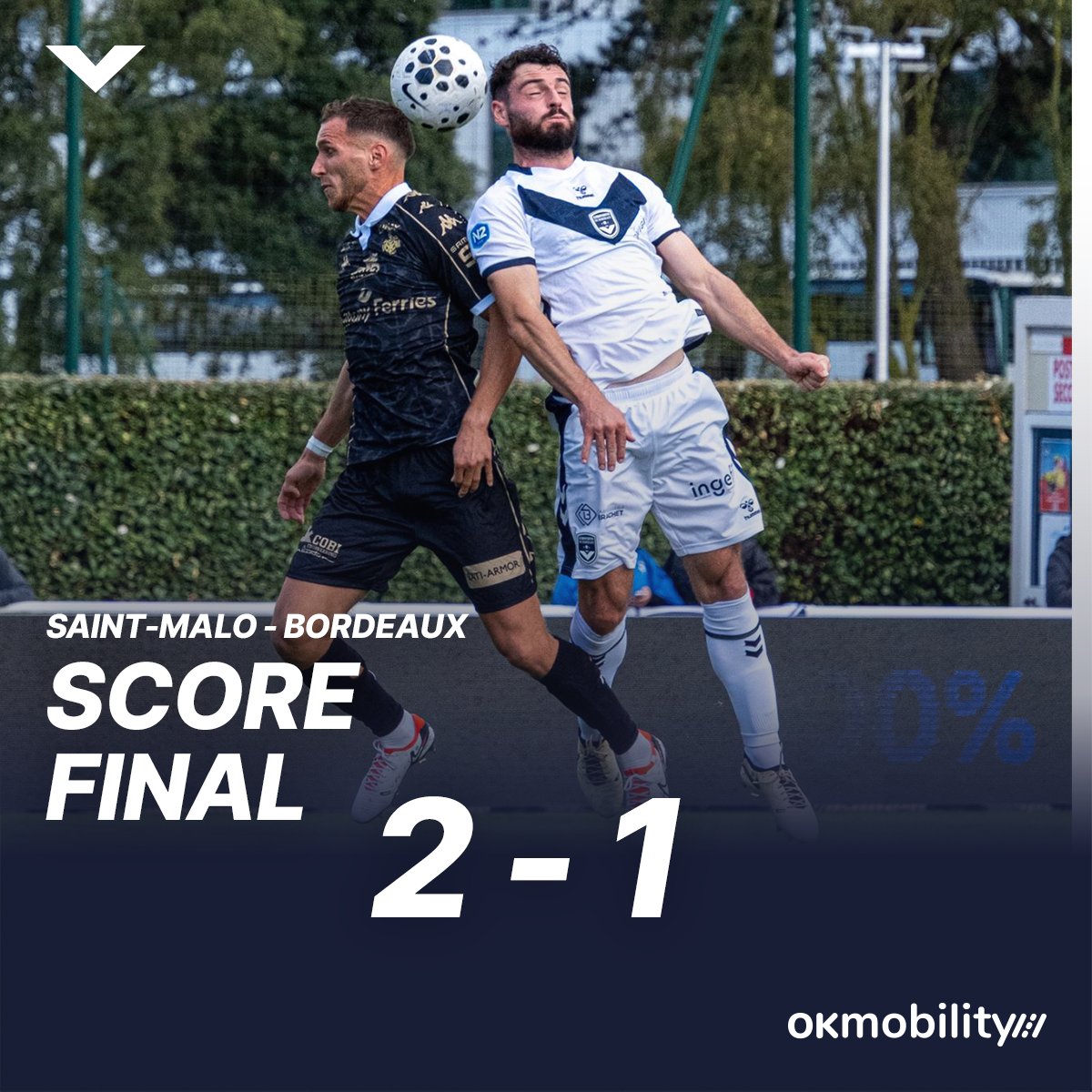 FC Girondins de Bordeaux tweet media