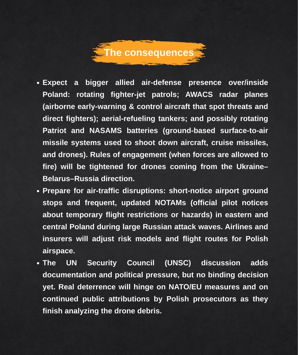 Remarks OPV tweet media