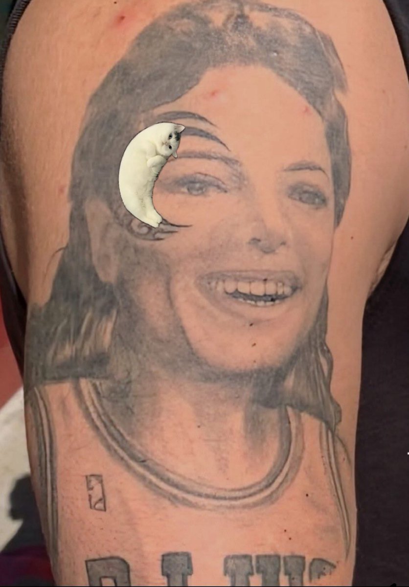 mooncatonmoon's tweet photo. mooncat is everywhere https://t.co/dcEHbNvdT1