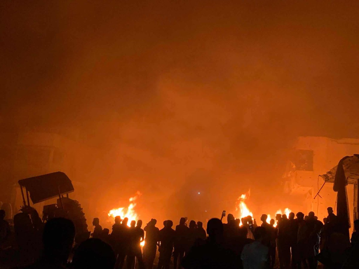 Meqdad Jameel (@almeqdad) on Twitter photo 