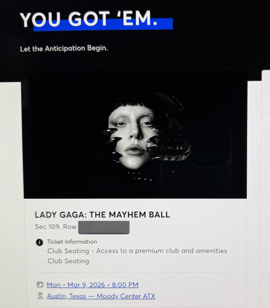 i still can’t believe this is real