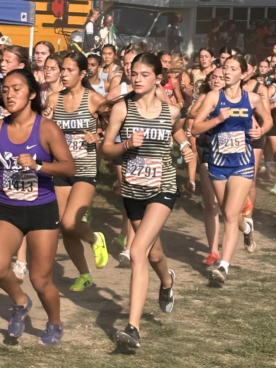 lhsgirlsxctf's tweet photo. Solid 11th place finish at The FTTF Invite at Detweiller this morning @LHS210Athletics https://t.co/Pp2TSKrhuJ