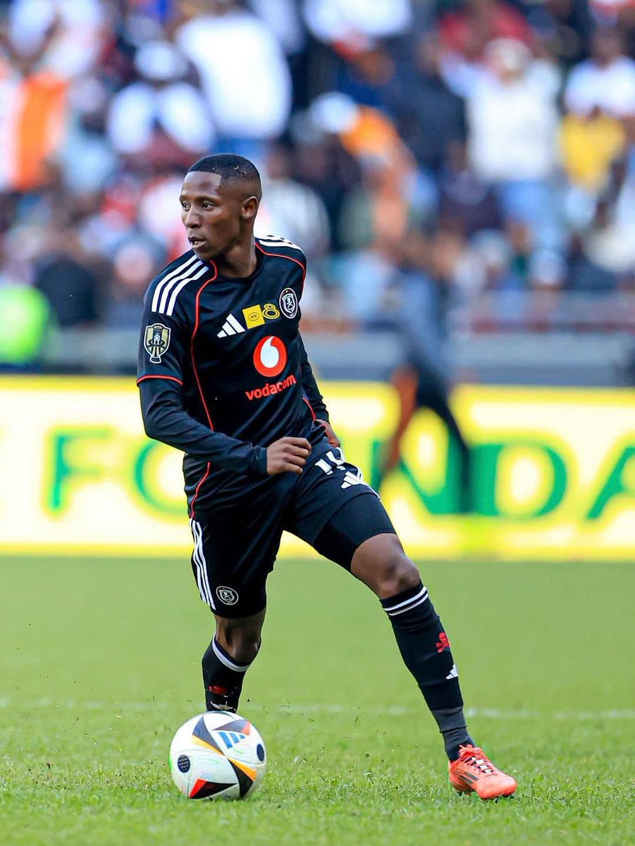 Just two minutes into ET - Tshepang Moremi opens the scoring! ☠️⚽️

#MTN8