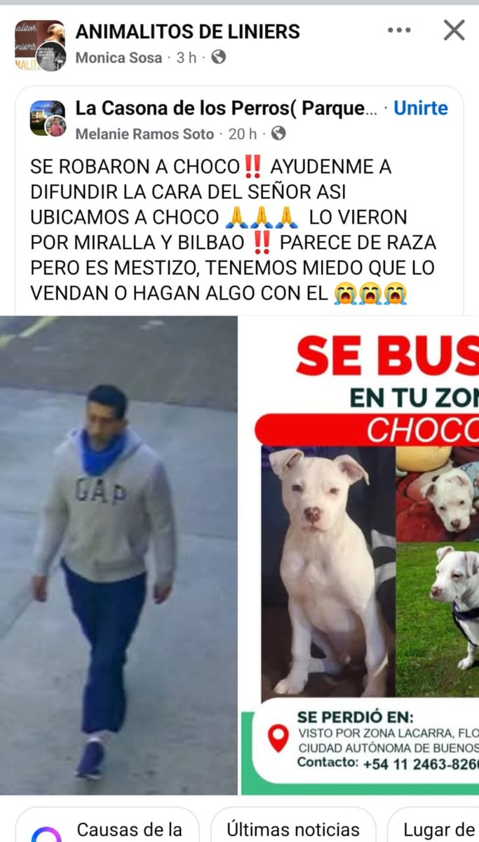 Rt
Recompensa en dolares