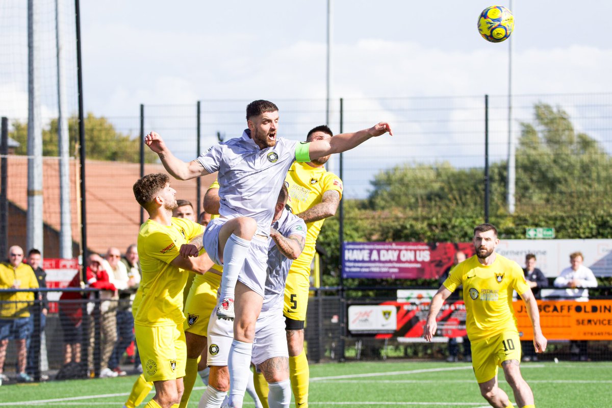 Lewis Pickersgill Photography (@lewispickersgi1) on Twitter photo Match photos from <a href="/HarbTownFC/">Harborough Town FC 🐝</a> 3-2 win against <a href="/worksoptownfc/">Worksop Town FC</a> in the Fa Cup 13/09/2025
Photos here-
facebook.com/share/p/14Lh8v… Match photos from <a href="/HarbTownFC/">Harborough Town FC 🐝</a> 3-2 win against <a href="/worksoptownfc/">Worksop Town FC</a> in the Fa Cup 13/09/2025
Photos here-
facebook.com/share/p/14Lh8v…