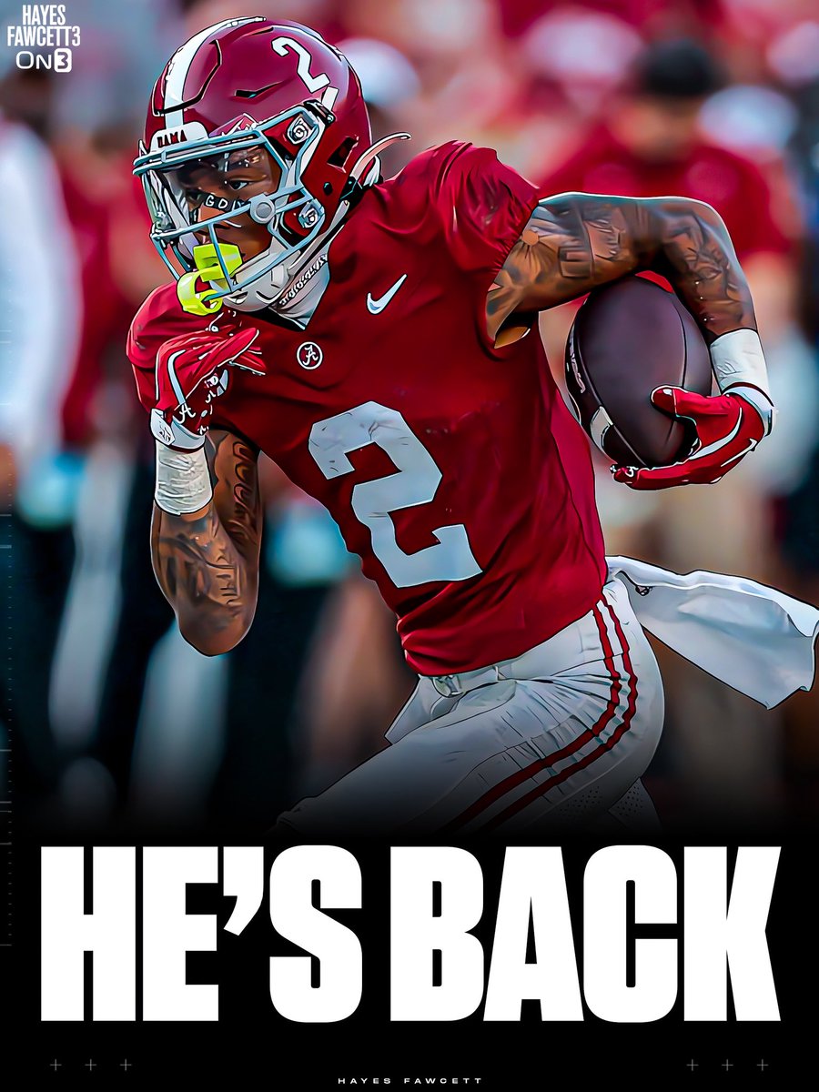 Hayes Fawcett tweet media