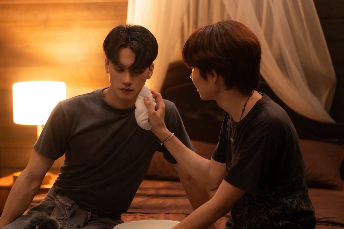 nampingnapat's tweet photo. ฝากทุกคนรีวิวน้องเขม EP นี้คนละเม้นท์สองเม้นท์หน่อยได้ไหมครับ อยากเก็บไว้อ่านครับปุ๋ง

Khemjira The Series EP6
#เขมจิราต้องรอดEP6 https://t.co/XGVJAhjtWK