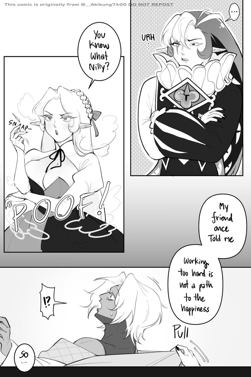 Akikung7400's tweet image. IDK when, but I've saw someone said PV have insomnia or sth 🤔 So I think this might be perfect LMAO----

Nothing is better than soft and warm booba as a pillow 🤭✨✨

#purevanillacookie #shadowmilkcookie #shadowvanilla #vanillashadow #puremilk #ladyinazure 💛💙