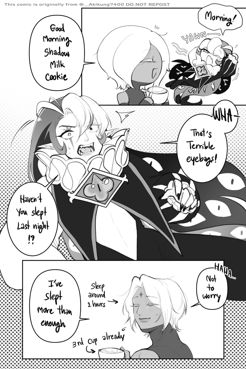 Akikung7400's tweet image. IDK when, but I've saw someone said PV have insomnia or sth 🤔 So I think this might be perfect LMAO----

Nothing is better than soft and warm booba as a pillow 🤭✨✨

#purevanillacookie #shadowmilkcookie #shadowvanilla #vanillashadow #puremilk #ladyinazure 💛💙