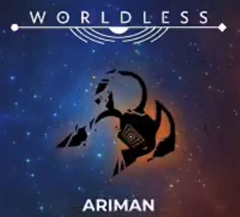 _Magma_Man_'s tweet photo. @nonamestudiobcn what is this eldritch horror Ariman? https://t.co/QwLgWgOKbq