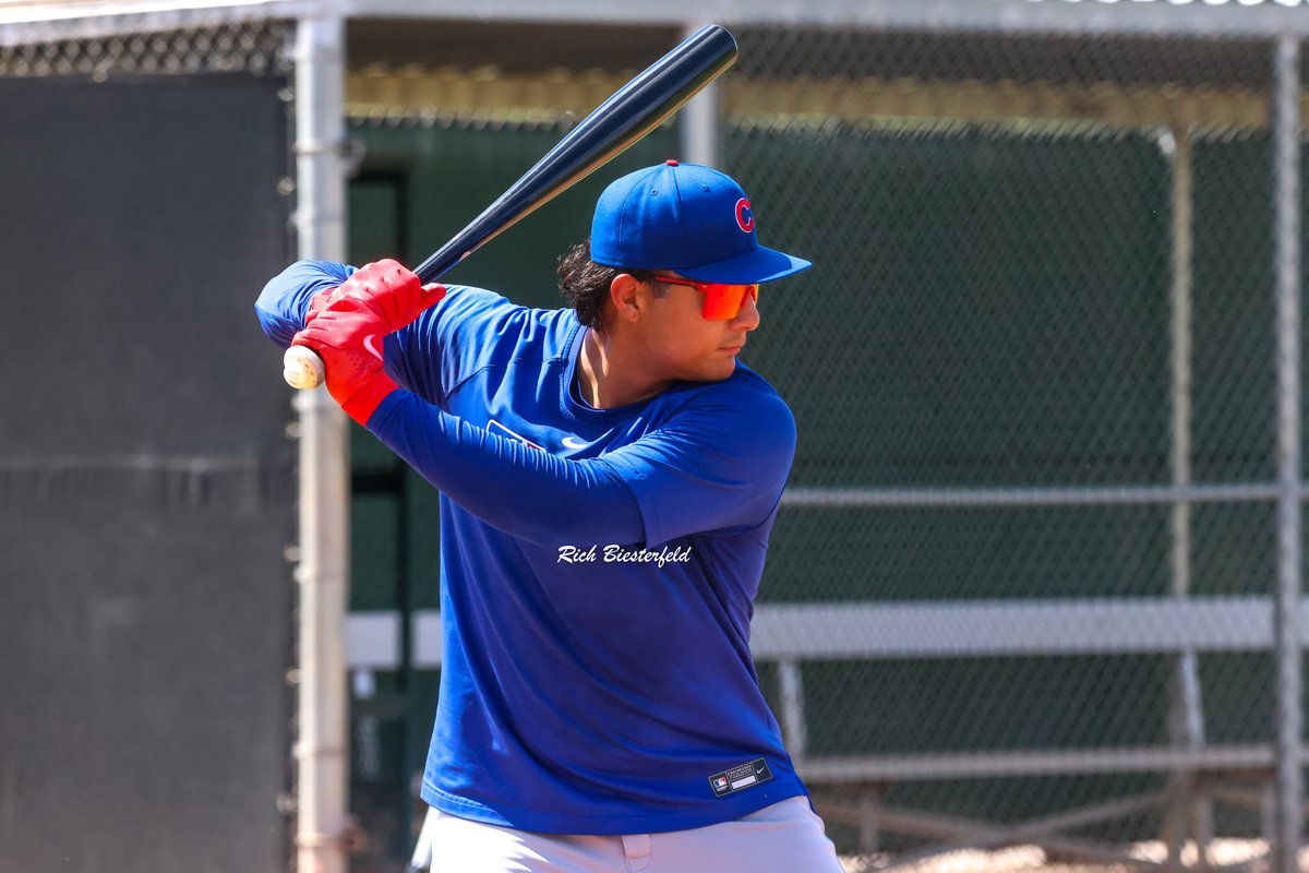 Rich Biesterfeld tweet media