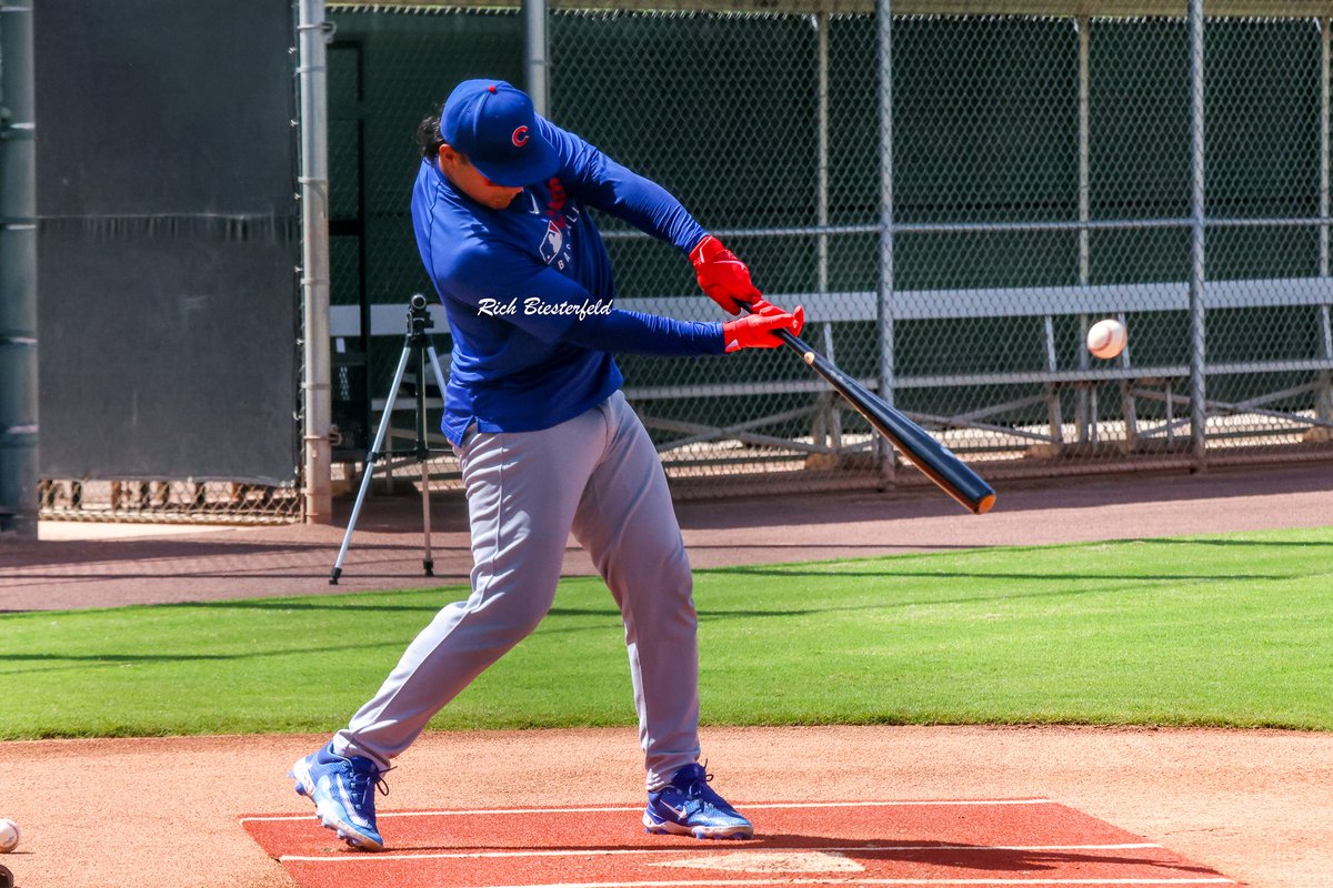 Rich Biesterfeld tweet media