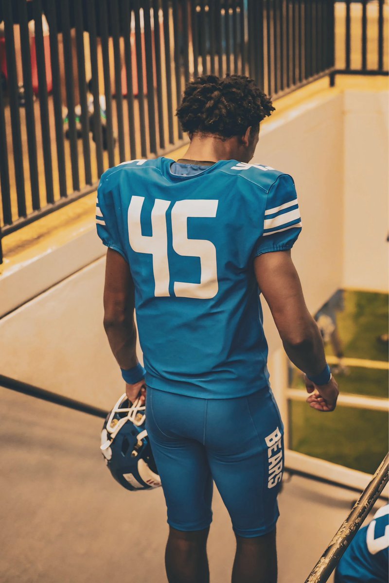 Here’s all the clips showcasing my talent at DE so far this season now that Non-Conference games are over. <a href="/SHBearsFB/">Sylvan Hills Football</a> <a href="/CoachBHood/">Braden Hood</a> 
<a href="/PrepRedzoneAR/">Prep Redzone Arkansas</a> <a href="/MarkKelley33/">Mark Kelley</a> <a href="/ArRecruitingGuy/">Richard Davenport</a> #co2027 #football #stats #highlights 

hudl.com/v/2SfdiT