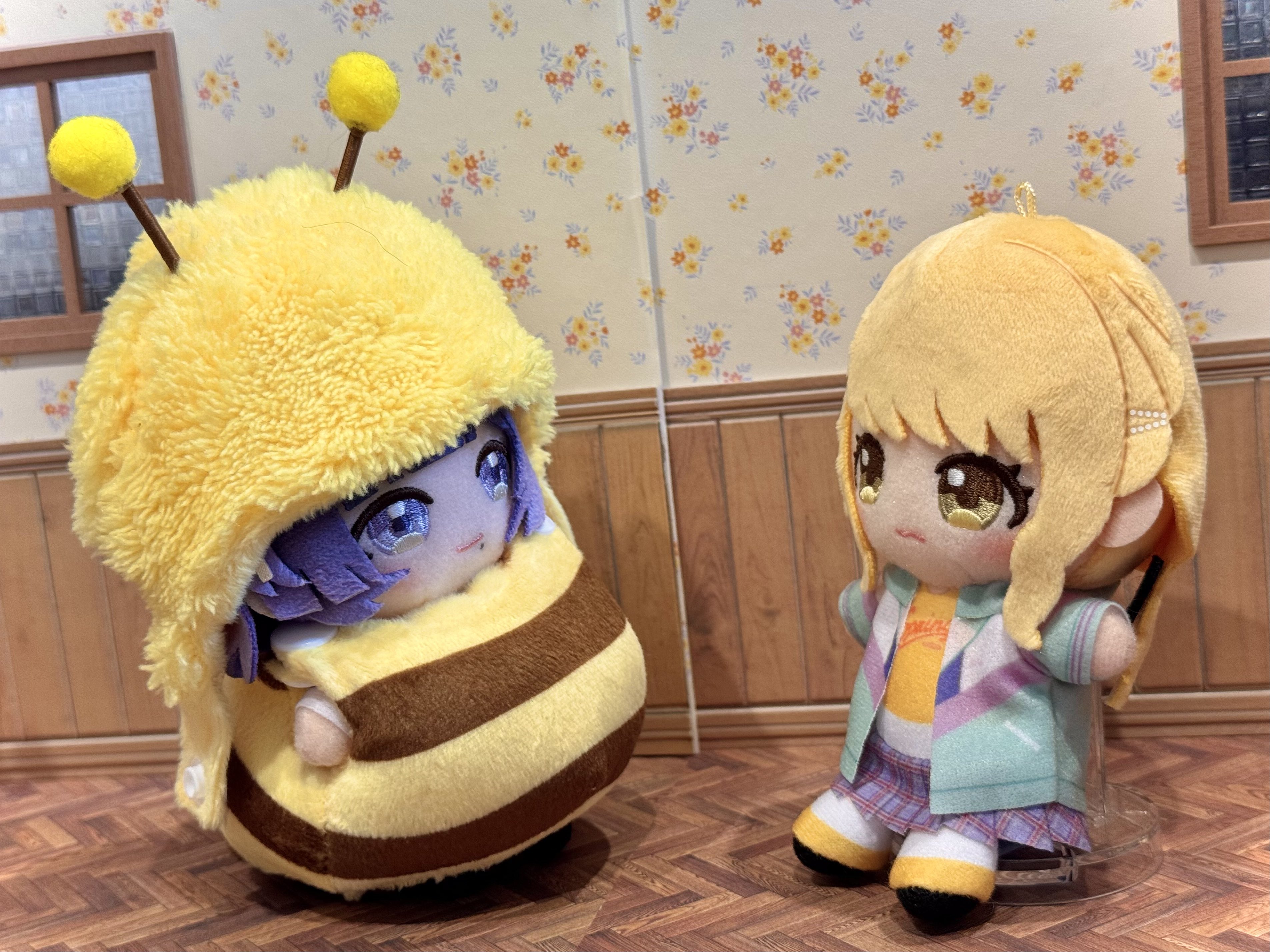 るんちゃん♫　ぬい服 candymoonぬい服専用アカウント (@aimelo818) / X