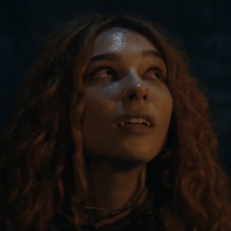 Iconicament3's tweet image. Matilda De Angelis 🇮🇹 as Maria in “Dracula: A Love Tale”