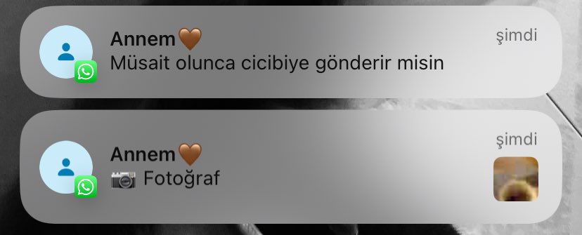 Annem chatgpt yi öğrenmiş😭😭😭😭