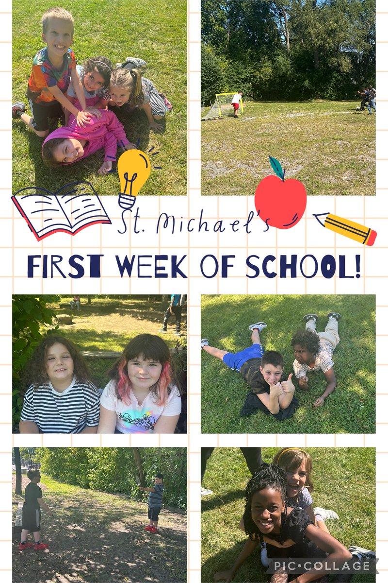St. Michael School (Ottawa) (@stmichaelocsb) on Twitter photo Hereβs to the start of another wonderful school year <a href="/StMichaelOCSB/">St. Michael School (Ottawa)</a> ! Welcome Back Panthers
<a href="/MmeMicheline/">Mme Micheline</a> <a href="/seankellyottawa/">ππππ πππππͺ</a> <a href="/simpsoncin/">Cindy Simpson</a> Hereβs to the start of another wonderful school year <a href="/StMichaelOCSB/">St. Michael School (Ottawa)</a> ! Welcome Back Panthers
<a href="/MmeMicheline/">Mme Micheline</a> <a href="/seankellyottawa/">ππππ πππππͺ</a> <a href="/simpsoncin/">Cindy Simpson</a>