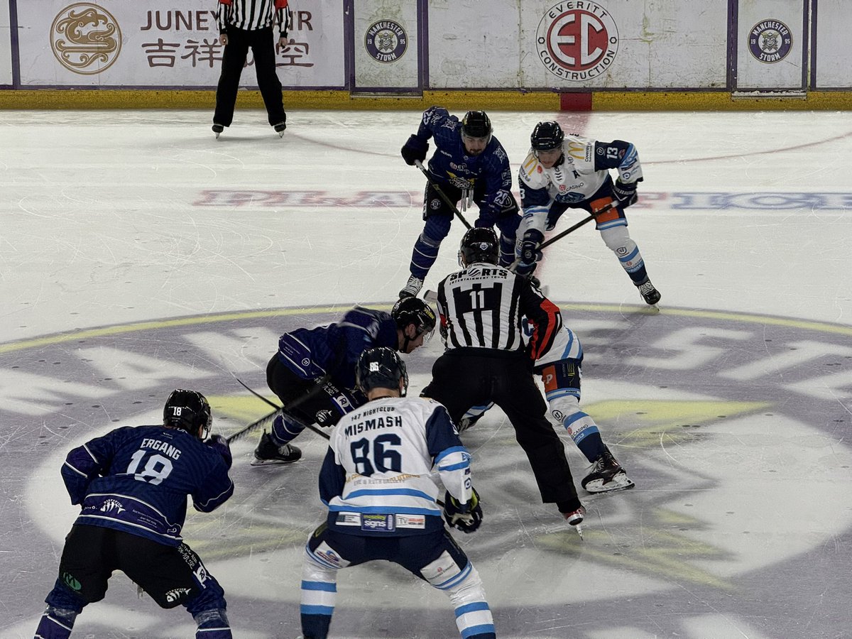 Manchester Storm | #TakeShelter tweet media