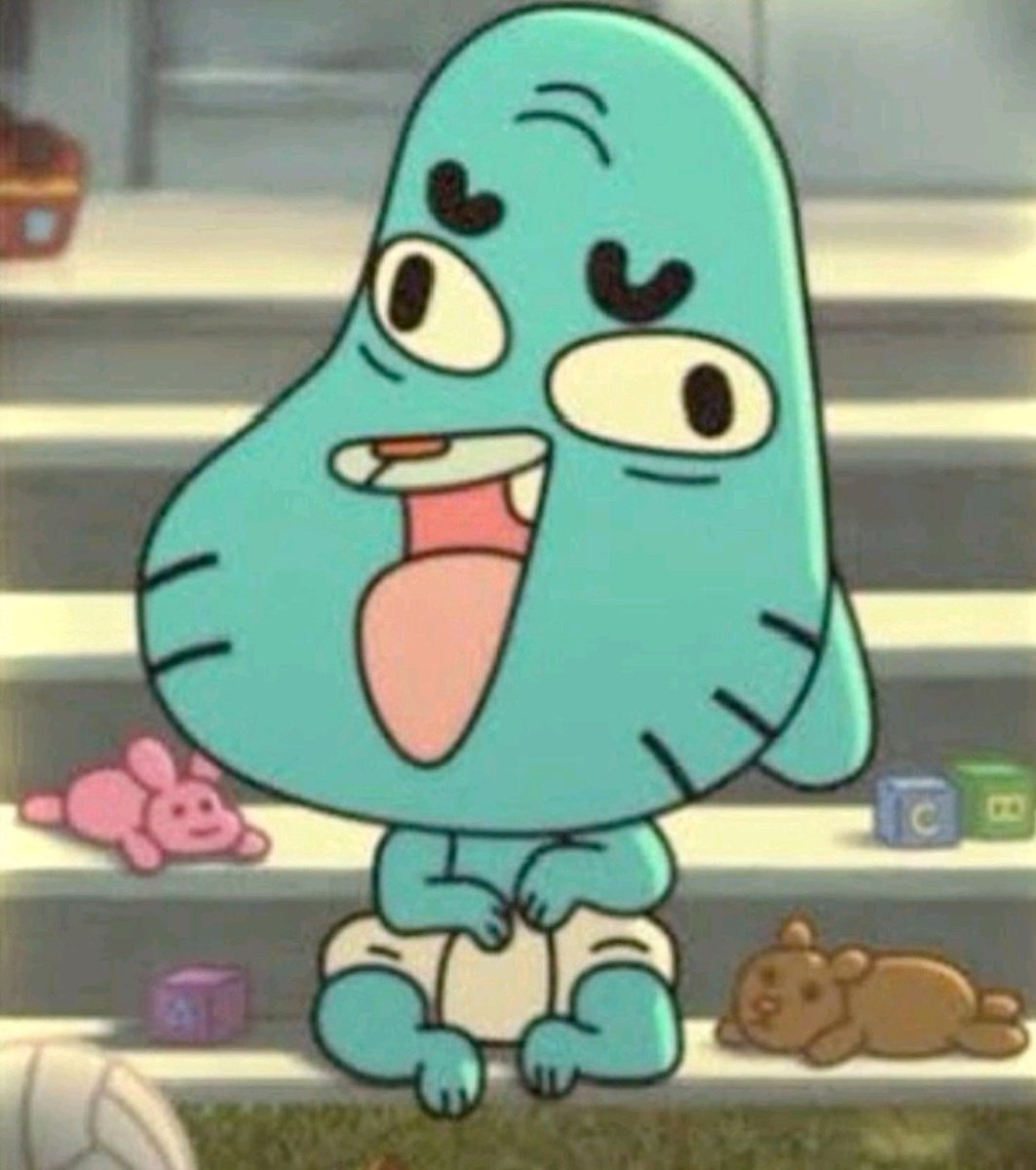 Uduokhai küçüklüğüymüş annesinden aldım