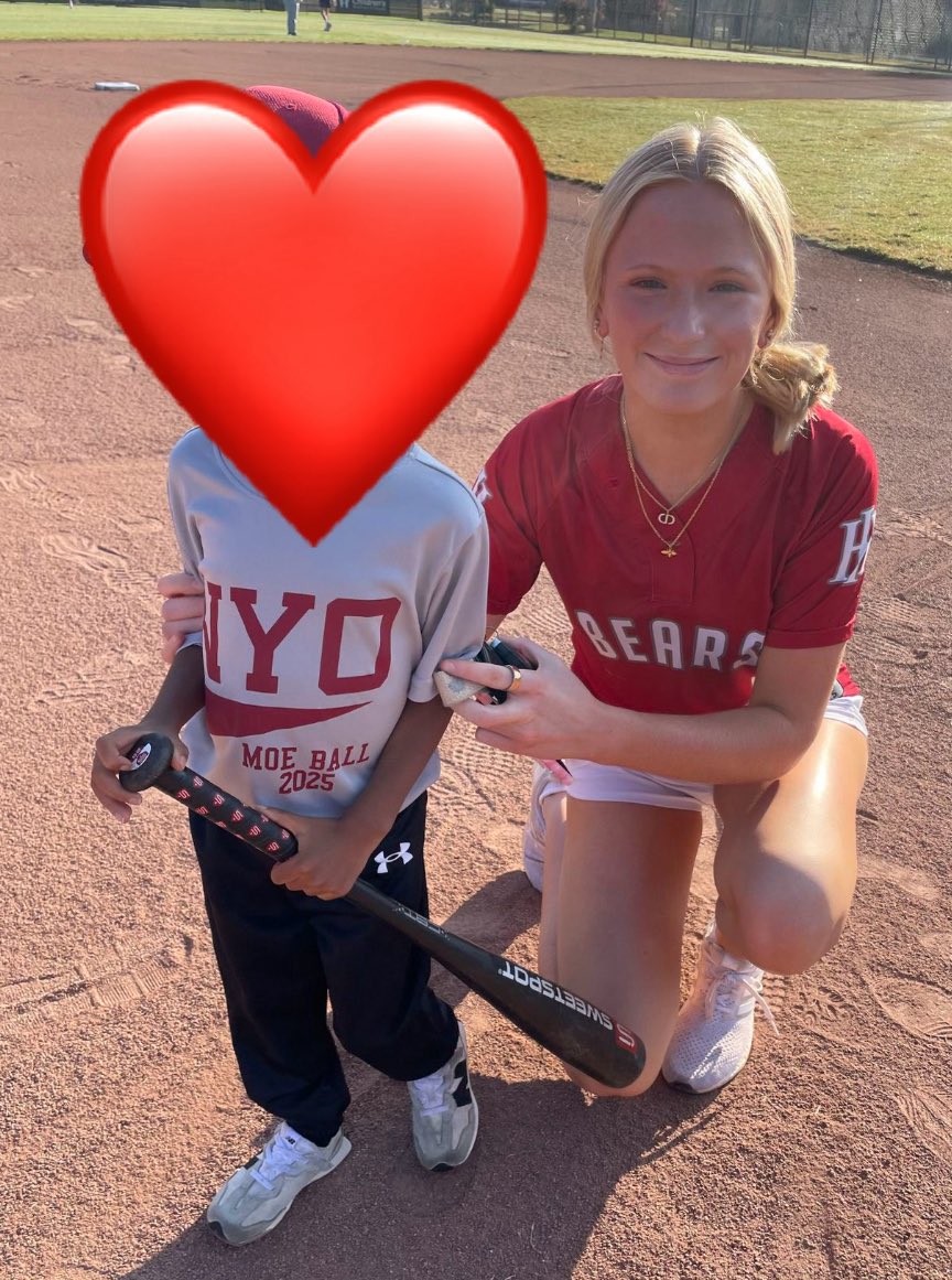 Charlie Smith 2027 RHP tweet media