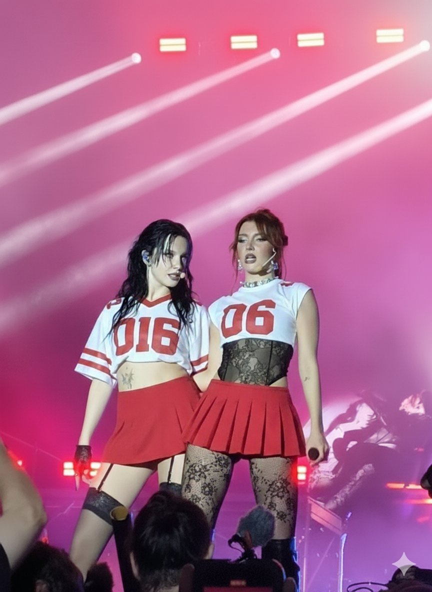 BURSA ÖZEL KONSER LOOKLARİNİ GÖRDÜNÜZ MÜ SİZ!?#manifestbursada