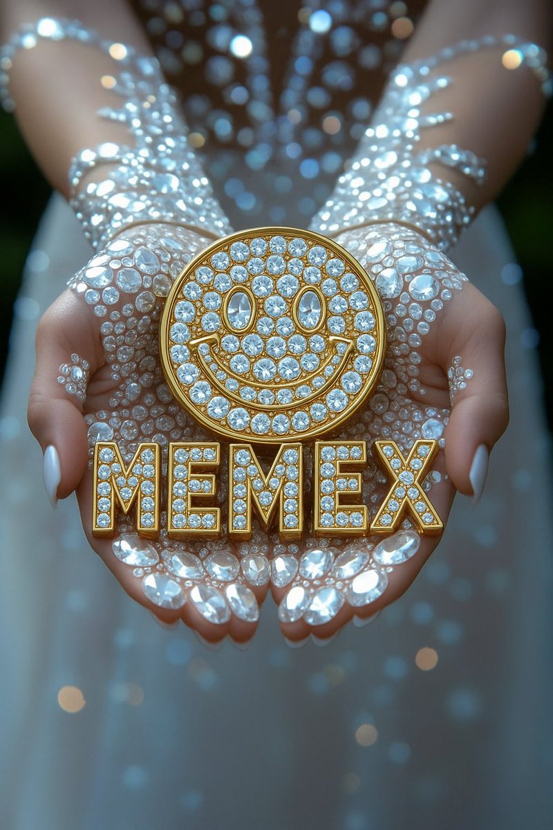 memexairdrop's tweet photo. "🚀 Introducing #Memexsol — powered by community, built for speed, and fueled by meme culture! 🌐 Join early, catch the future! 🔥 #crypto #SOL"

#MemexSol real diamond 💎 

Ca:
AsjP9VyKUSuLSeycoTb9AqGs3PH6BWAvqDoKmxrWpump https://t.co/PPLdwNUzqJ