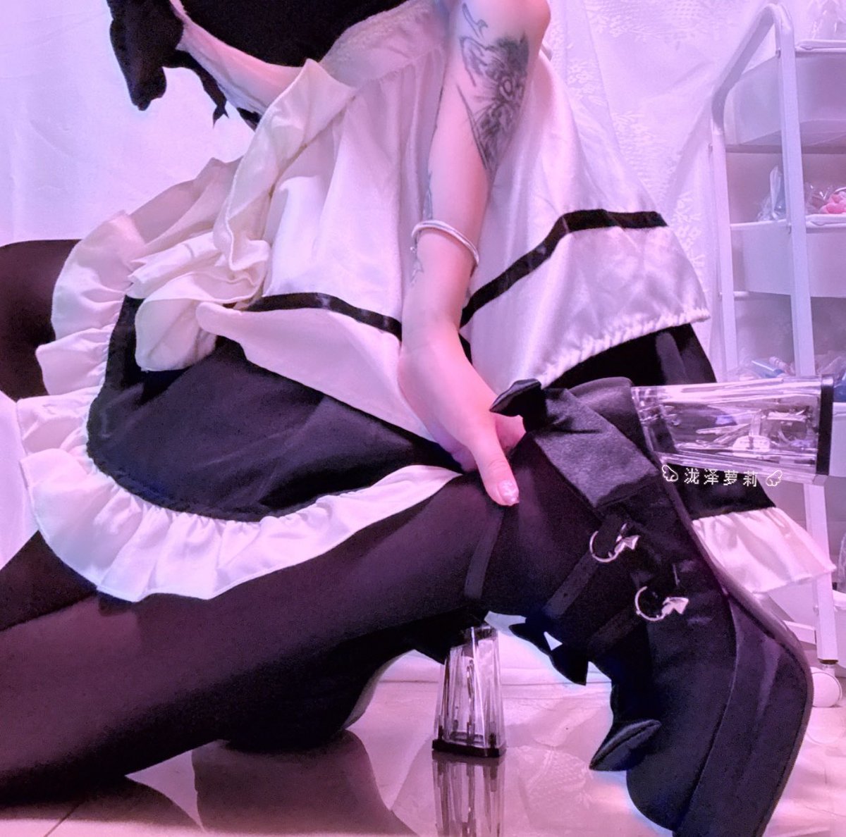 -泷泽萝莉QAQ- tweet media