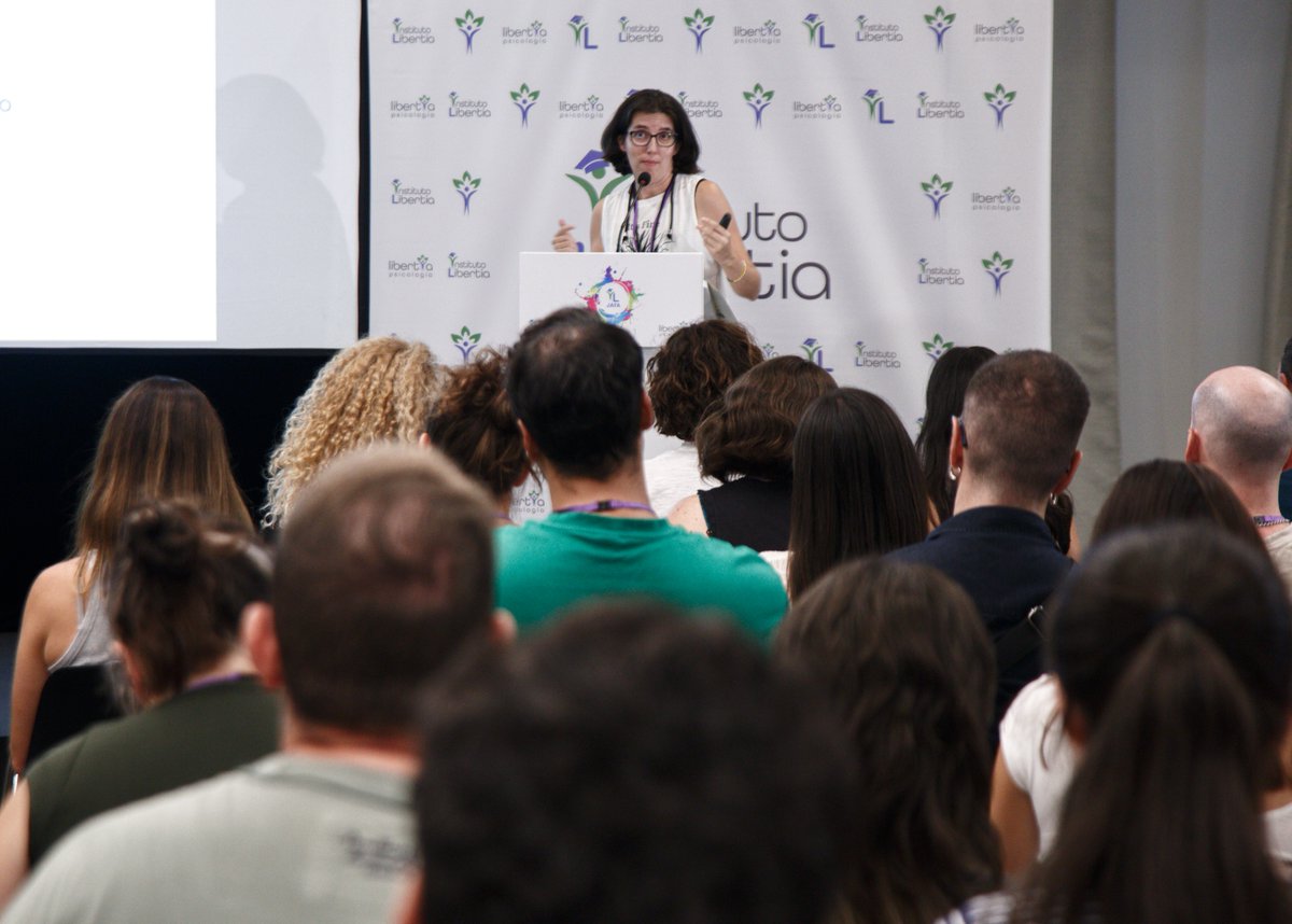 Instituto Libertia tweet media