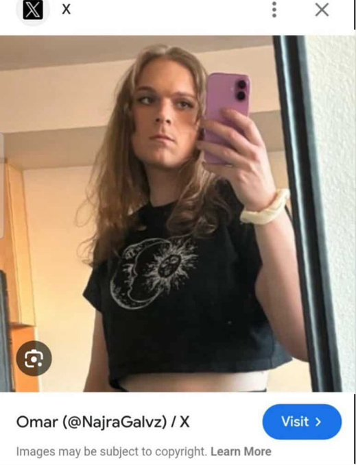 dewaldt_h's tweet image. 🚨 BREAKING: Charlie Kirk assassin Tyler Robinson was living with his TRANSGENDER PARTNER, per Fox News  A “male transitioning to female”

Tyler Robinson lived with a transgender partner, a male transitioning to female, who is fully cooperating with the FBI. Omar knew what was…