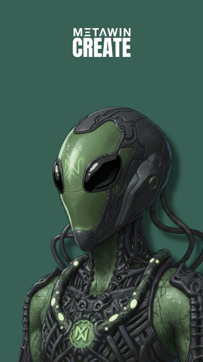 AkSmall24's tweet image. 🧵MetaWin + MetaWinners NFT: The Web3 project you should know about 👀🚀
@MetaWin @Meta_Winners