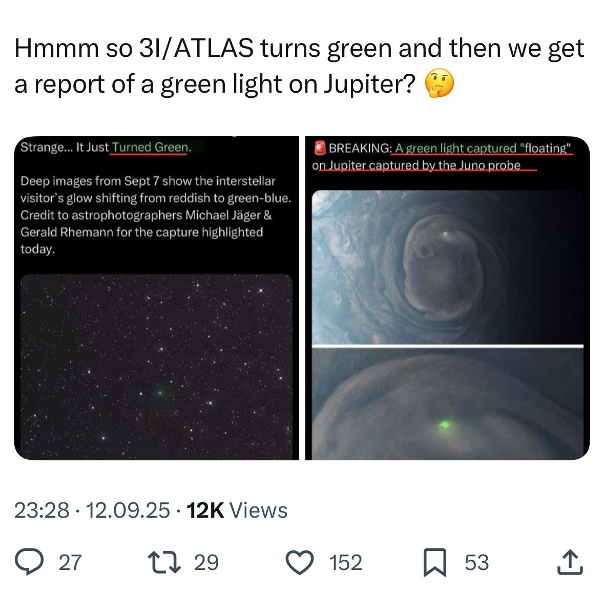 Mo Justin tweet media