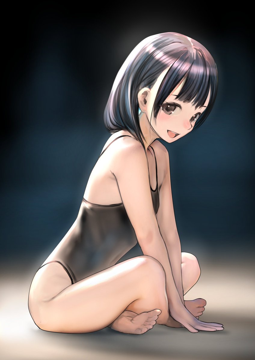 「」|えむつ一のイラスト