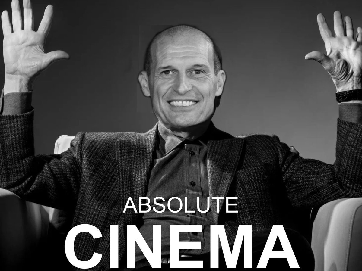 Absolute Cinema