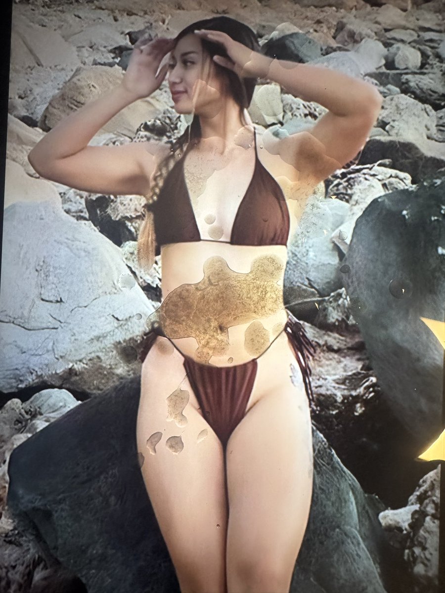 sendhotstuff's tweet photo. Send me your sexy IRL’s to cover next https://t.co/CmKANXqno1