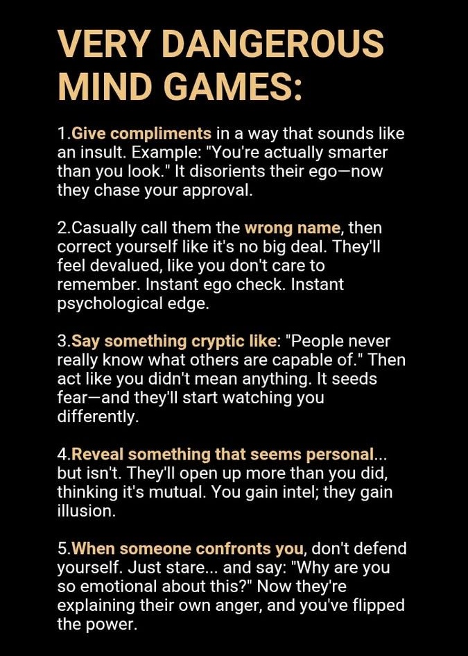 Deep Psychology (@deeppsycho_hq) on Twitter photo 