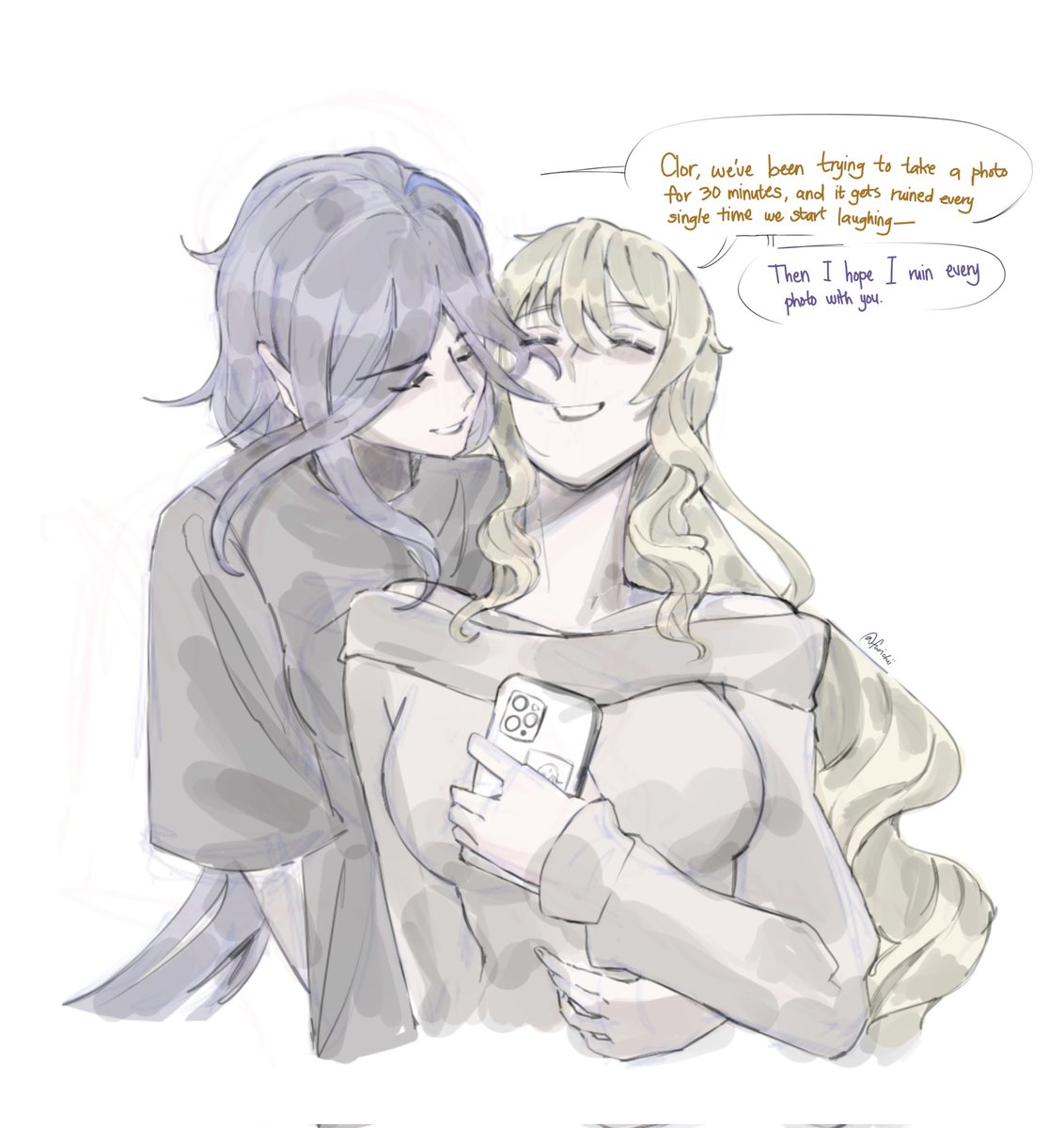 fufu 🏳️‍🌈 (comms 2/5!) tweet media