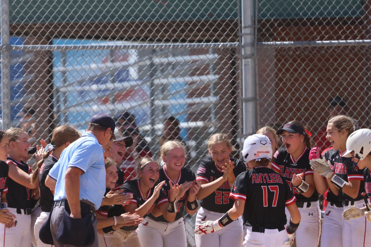 GAME 2 OF EMC TOURNAMENT 

AFTER 4

WAVERLY - 2
ANTLERS - 9

<a href="/THEnebpreps/">nebpreps</a>
<a href="/DCPGSports/">DC Post-Gazette</a>

VILLWOK and ADEN with some 💣’s